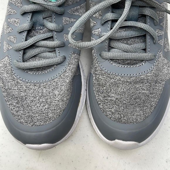 Fila Memory Foam Sneakers - Picture 8 of 10